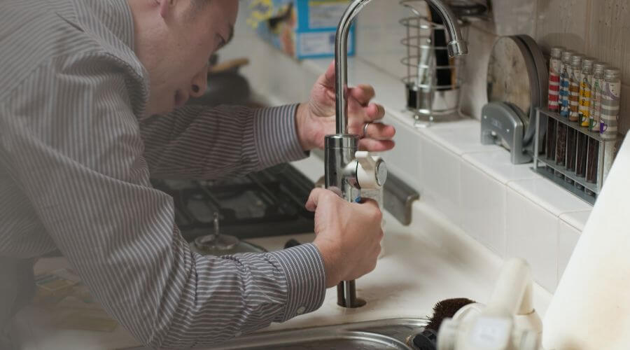 Professional septic pumping service in Newbury, OH